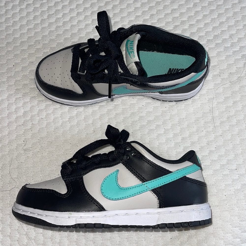Worn only twice